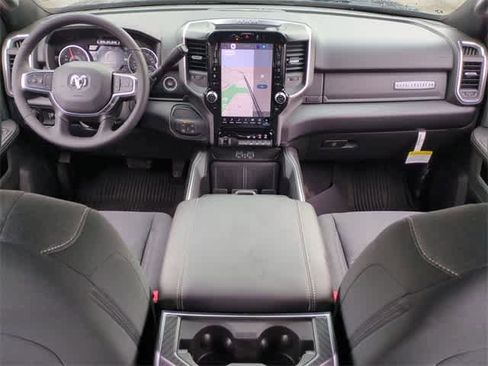 New 2026 RAM 2500 Big Horn image 16