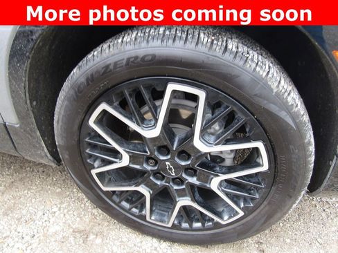 Used 2024 Chevrolet Blazer RS w/ Driver Confidence II Package image 9