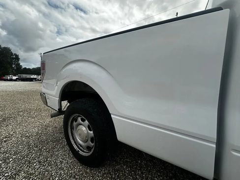 Used 2014 Ford F150 XL w/ Power Equipment Group RWD image 12