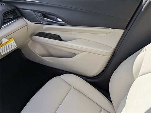 New 2026 Cadillac CT4 Luxury image 16