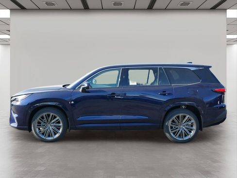 New 2026 Lexus TX 350 AWD image 3