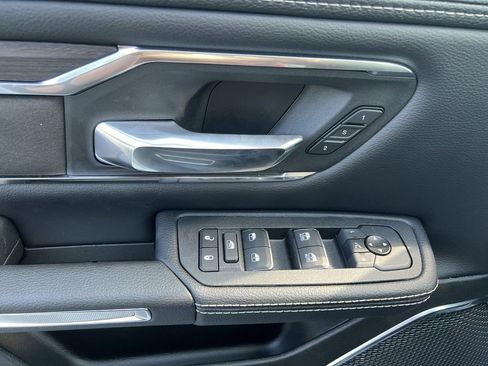 New 2025 RAM 1500 Laramie w/ Sport Appearance Package image 14