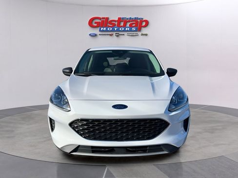 Used 2022 Ford Escape SE FWD image 2