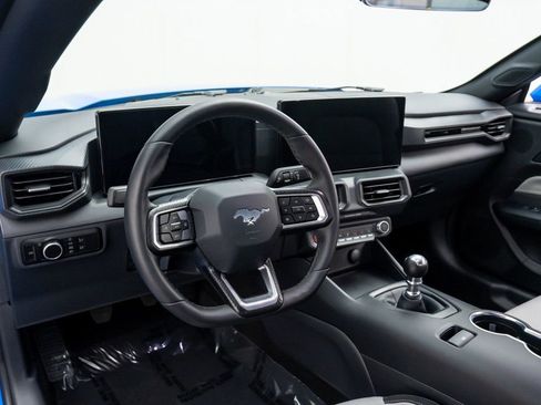 Used 2024 Ford Mustang GT image 10