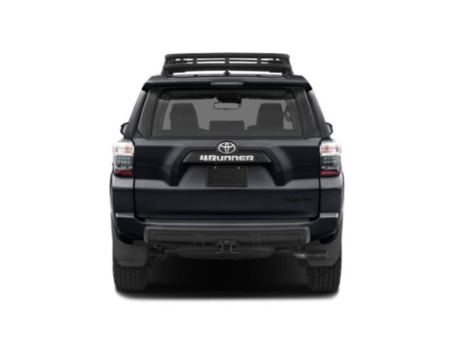 Used 2023 Toyota 4Runner TRD Pro AWD/4WD image 5
