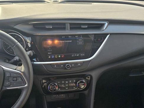 Used 2023 Buick Encore GX Select w/ Sport Touring Package image 16