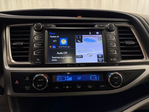 Certified 2019 Toyota Highlander Limited image 15