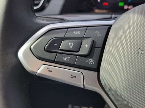 Certified 2025 Volkswagen Atlas Cross Sport SEL Premium R-Line image 26