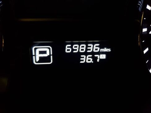 Used 2013 Nissan Altima 2.5 SV w/ 2.5SV Convenience Pkg FWD image 18