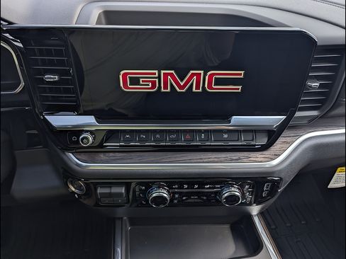 New 2026 GMC Sierra 1500 SLT w/ SLT Premium Plus Package AWD/4WD image 24