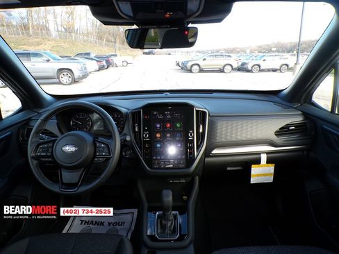 Used 2025 Subaru Forester Premium w/ Convenience Package #1 image 18