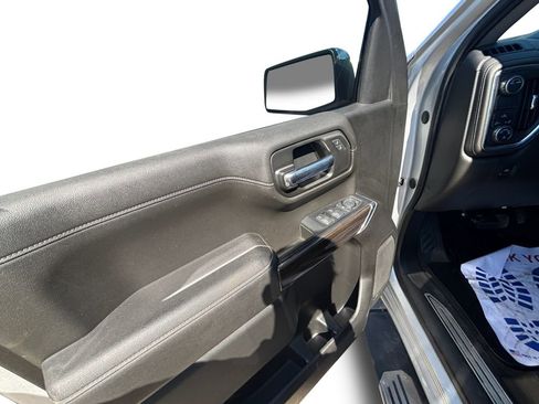 Certified 2021 Chevrolet Silverado 1500 LT image 22