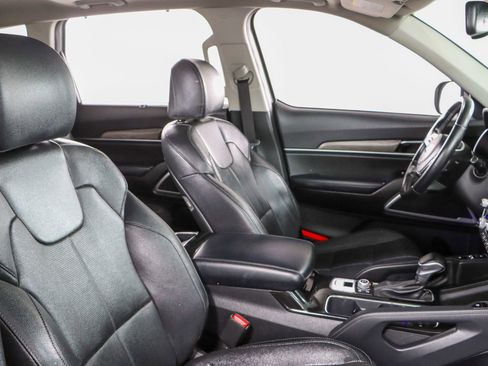 Used 2021 Kia Telluride EX w/ EX Premium Package image 28