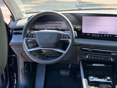 New 2026 Audi Q3 quattro 2.0T AWD/4WD image 20