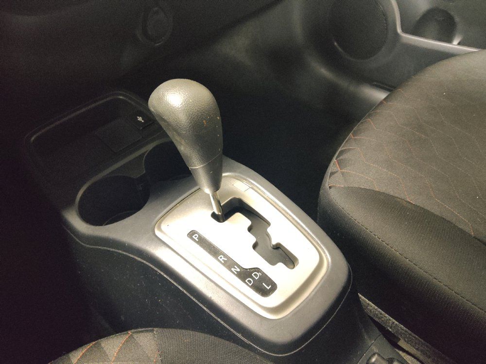 Used 2023 Mitsubishi Mirage ES FWD image 26