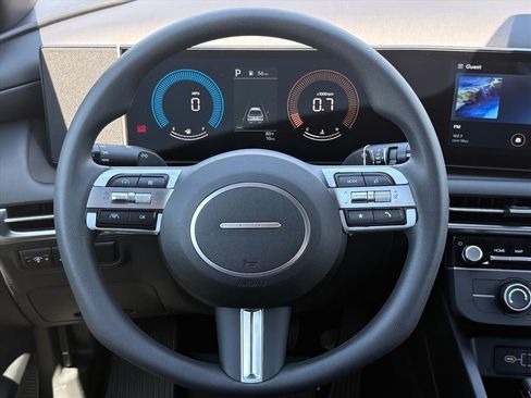 New 2026 Hyundai Santa Cruz SE AWD/4WD image 18