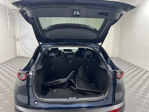 Used 2024 MAZDA CX-30 AWD 2.5 S w/ Select Sport Pkg image 8