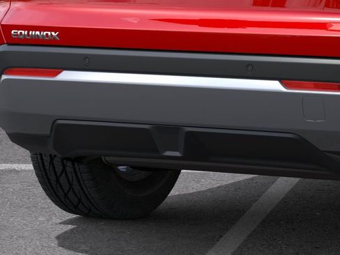 New 2026 Chevrolet Equinox LT FWD image 14