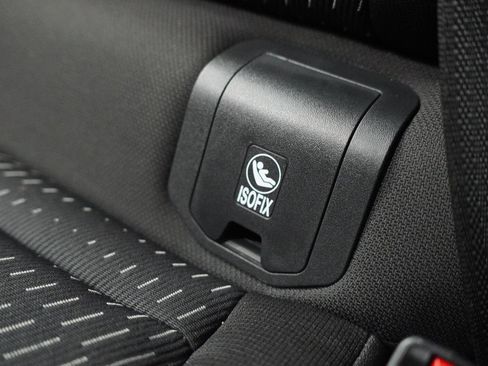 Used 2026 Chevrolet Equinox LT w/ LPO, Floor Liner Package FWD image 24