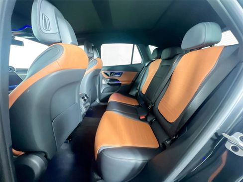 Certified 2023 Mercedes-Benz GLC 300 4MATIC image 21