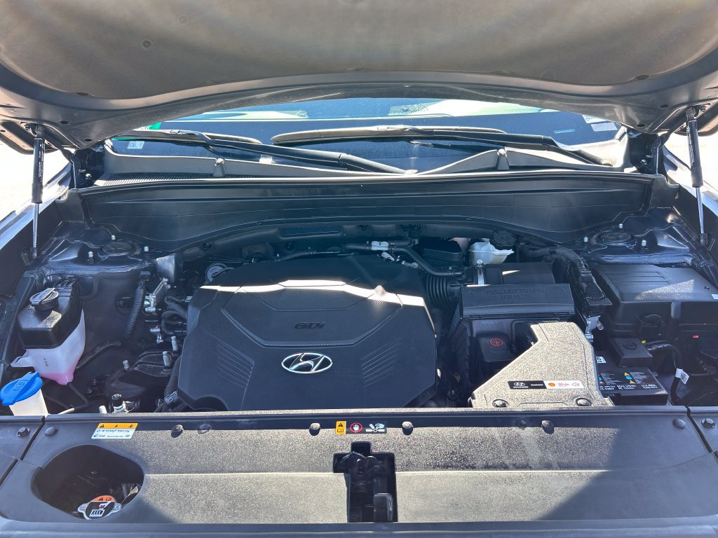 Used 2024 Hyundai Palisade SEL AWD/4WD image 29
