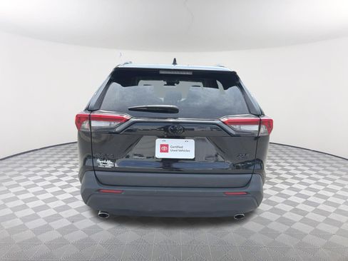 Certified 2024 Toyota RAV4 XLE w/ Weather Package AWD/4WD image 15