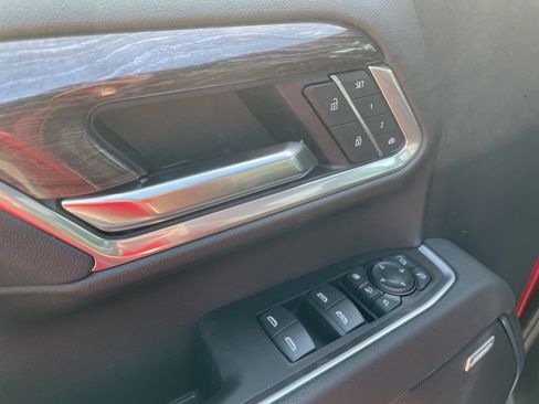 New 2026 Chevrolet Silverado 2500 LTZ w/ LTZ Plus Package image 6