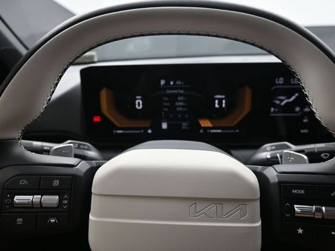 New 2026 Kia K4 EX FWD image 15
