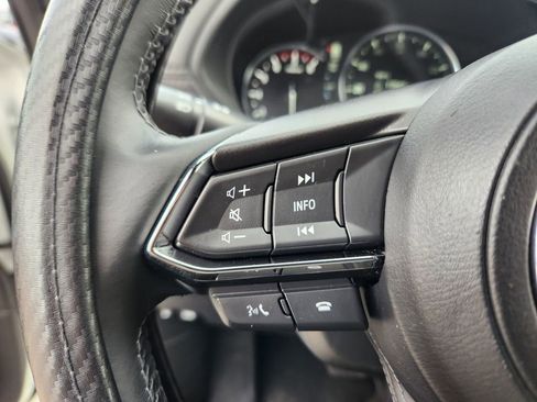 Used 2024 MAZDA CX-5 Signature image 24