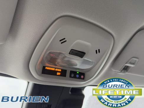 New 2026 Chevrolet Trax LT w/ Driver Confidence Package image 17