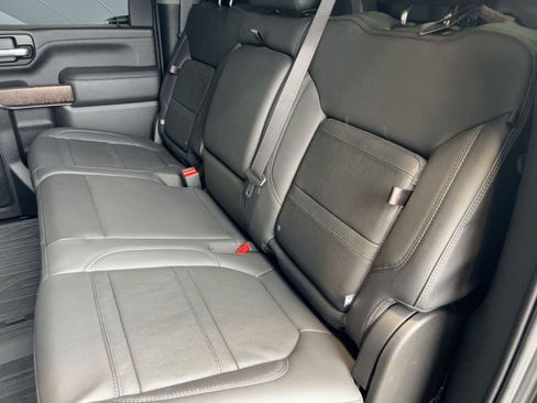 Used 2020 GMC Sierra 2500 Denali w/ Denali Ultimate Package image 28