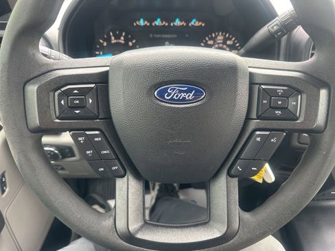 Used 2020 Ford F150 XL w/ Equipment Group 101A Mid AWD/4WD image 20