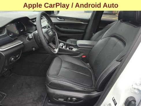 Used 2026 Jeep Grand Cherokee Limited AWD/4WD image 10