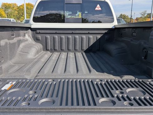 New 2026 Nissan Frontier S w/ S Utility Package image 19