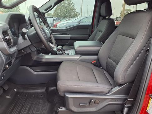 Used 2025 Ford F150 XLT w/ Equipment Group 302A MID RWD image 25