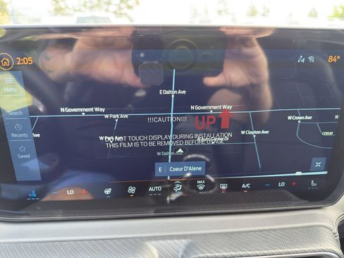 New 2025 Ford Mustang Premium image 50