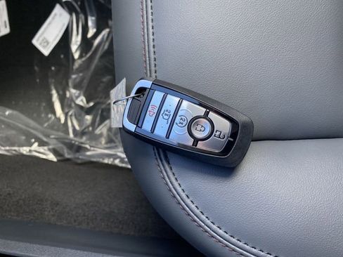 New 2026 Ford Explorer Active image 26