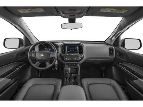Used 2019 Chevrolet Colorado Z71 RWD image 8