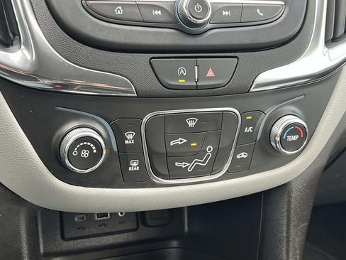 Used 2023 Chevrolet Equinox LS w/ LS Convenience Package FWD image 23