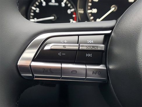 New 2025 MAZDA CX-50 AWD 2.5 Turbo w/ Accent Package image 22