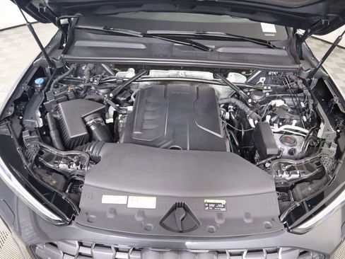 Used 2025 Audi Q5 2.0T Premium Plus w/ Premium Plus image 32