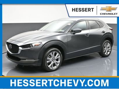 Used 2023 MAZDA CX-30 AWD 2.5 S w/ Preferred Package