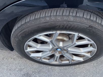 Used 2021 BMW X7 xDrive40i