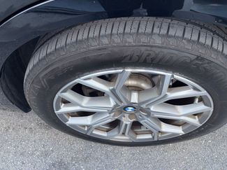 Used 2021 BMW X7 xDrive40i video 1