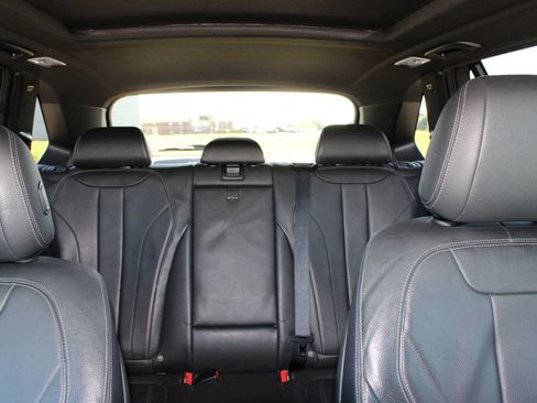 Used 2018 BMW X5 sDrive35i RWD image 15