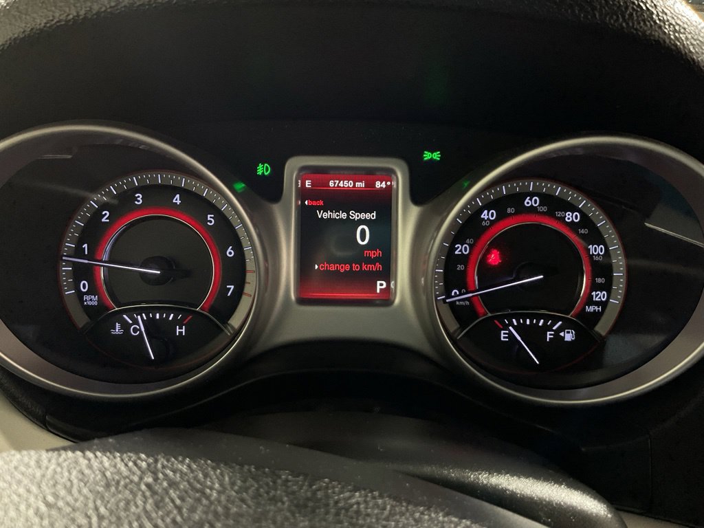 Used 2019 Dodge Journey SE w/ Premium Group AWD/4WD image 24