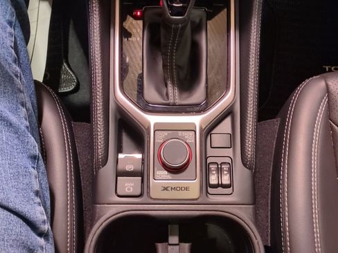 Certified 2024 Subaru Forester Touring image 20