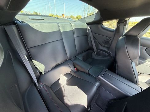 Used 2022 Toyota GR86 image 21