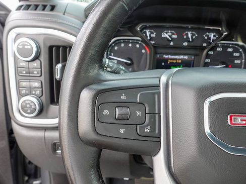 Used 2021 GMC Sierra 1500 SLT w/ SLT Premium Package image 23