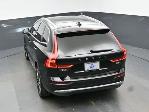 Used 2023 Volvo XC60 B6 Ultimate w/ Climate Package AWD/4WD image 50